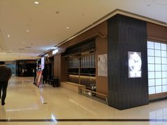 -金妈家烤肉(龙湖U城天街店)