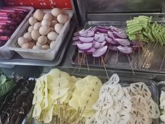 -幸福铁板烧(共和村店)