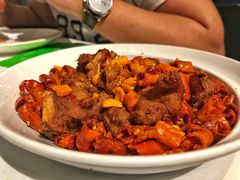-汤城小厨•粤菜•靓汤(苏州街店)