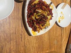 -福苗小骆驼烧烤(太奥广场店)