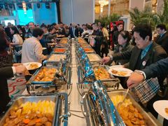 -北京中国大饭店