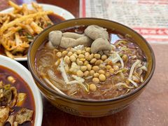 -巷子肥肠(科华巷店)