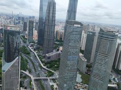 -东方明珠广播电视塔