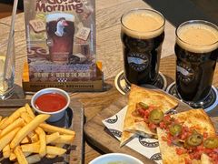 -Goose Island Brewhouse鹅岛精酿啤酒餐厅