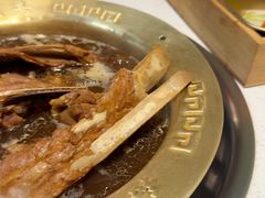 -和庆斋羊蝎子火锅·碳缸烧烤(顺义旗舰店)