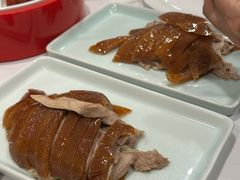 -东兴楼饭庄(六里桥店)