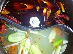 -灌县老妈砂锅串串香(万科红生活广场店)
