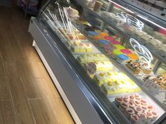 -iFood甜嫩嫩(江东北路店)