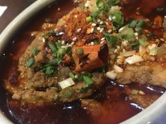 -锦尚阁烤鱼(望京新荟城店)