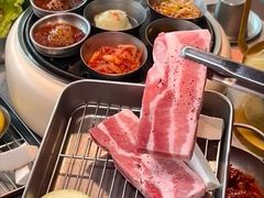 -Ant 蚂蚁洞烤肉·大营地(上海静安大悦城店)