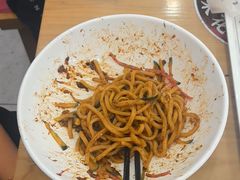 -庆丰包子铺(西单店)