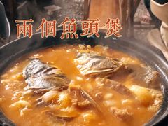 -聚汇三少·龙虾·中餐厅(莫邪路新天地店)