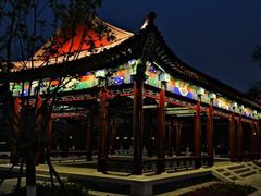 -西海子公园