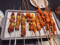 -东来顺·来小馆烧烤(公主坟城乡店)