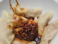 -龙抄手(文殊坊店)