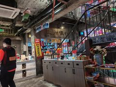 -五马集·海鲜·温州大牌档(黑金冠五马街十字路口店)