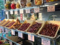 -重庆石磨豆花庄(乔庄店)