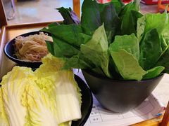 -捞围鲜·港式打边炉(海阳路店)