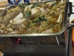 -聚汇三少·龙虾·中餐厅(莫邪路新天地店)