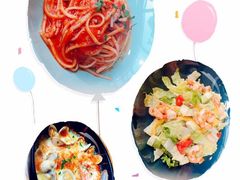 -G+KITCHEN(龙湖狮山天街店)