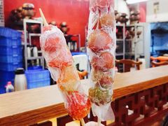 冰糖葫芦-乐宴·老北京铜火锅(桂庙店)