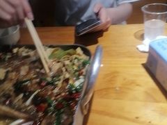 -新疆烧烤王(广灵店)