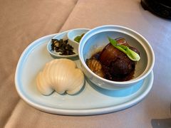 东坡肉-浙江西子宾馆·牡丹厅