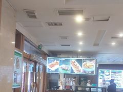 -大清花饺子(山庄店)