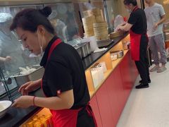 -阳阳中国饭(龙湖大兴天街)