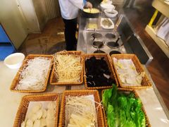 -美豪怡致酒店(上海长寿路店)