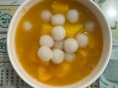 -地茂馆甜品