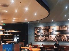 -星巴克臻选(郑州国贸360广场店)