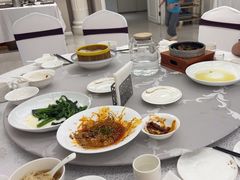 -元唐家宴•经典东北菜(梅市口路店)