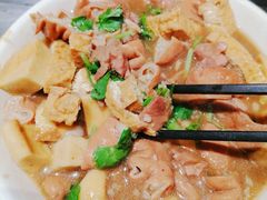 -姚记炒肝店(簋街店)