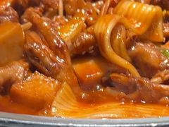 -徐记小怪兽肉蟹煲(中央大街店)