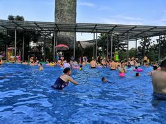 -苏州乐园森林水世界