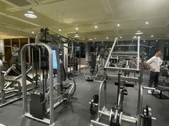 -聚健身GatherFitness(余杭店)