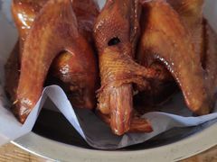 -味为先光明乳鸽(光明总店)