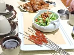 -状元阁烧烤(新华路总店)