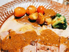 -半秋山西餐厅(宜昌大洋店)