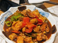 -十面欢腾·海鲜面·台式Bistro(长乐路店)