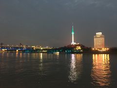 -武汉两江游览·夜游长江(汉口粤汉码头)