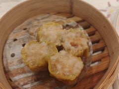 -粤珍轩·家宴·广式茶点(新城广场店)