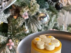 -J Create城市露营咖啡·简餐·宠物(上海动物园店)