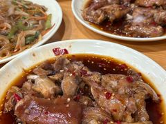 -贤花饭店(城阳店)