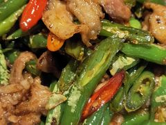 -森龍邑·烧烤·海鲜·炒菜(闽江路店)