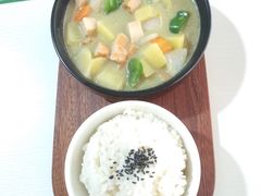 -箪食记(汉口路店)