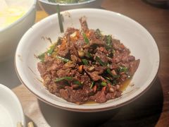 -农耕记·湖南土菜(halo广场店)