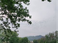 -西溪南古村落景区