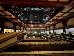 -北京大葆台遗址博物馆